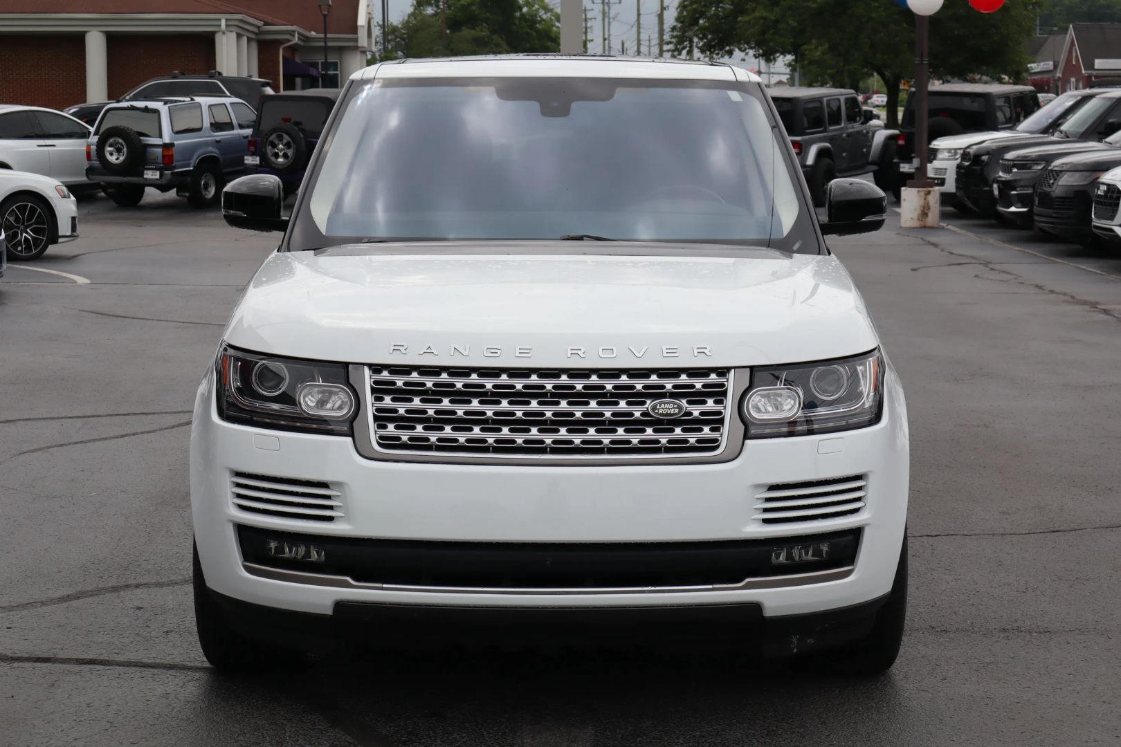 land rover range rover 2016 SALGS3EF5GA274363 image land rover range rover 2016 SALGS3EF5GA274363 image